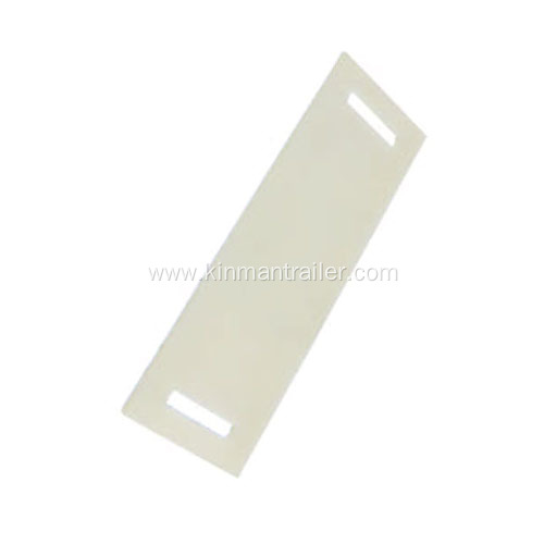 tie down strap edge protector